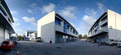 Bartley Biz Centre (D14), Factory #583272631